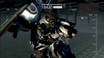 Armored Core:For Answer 3/8/17 reg 1.15 pvp part 2