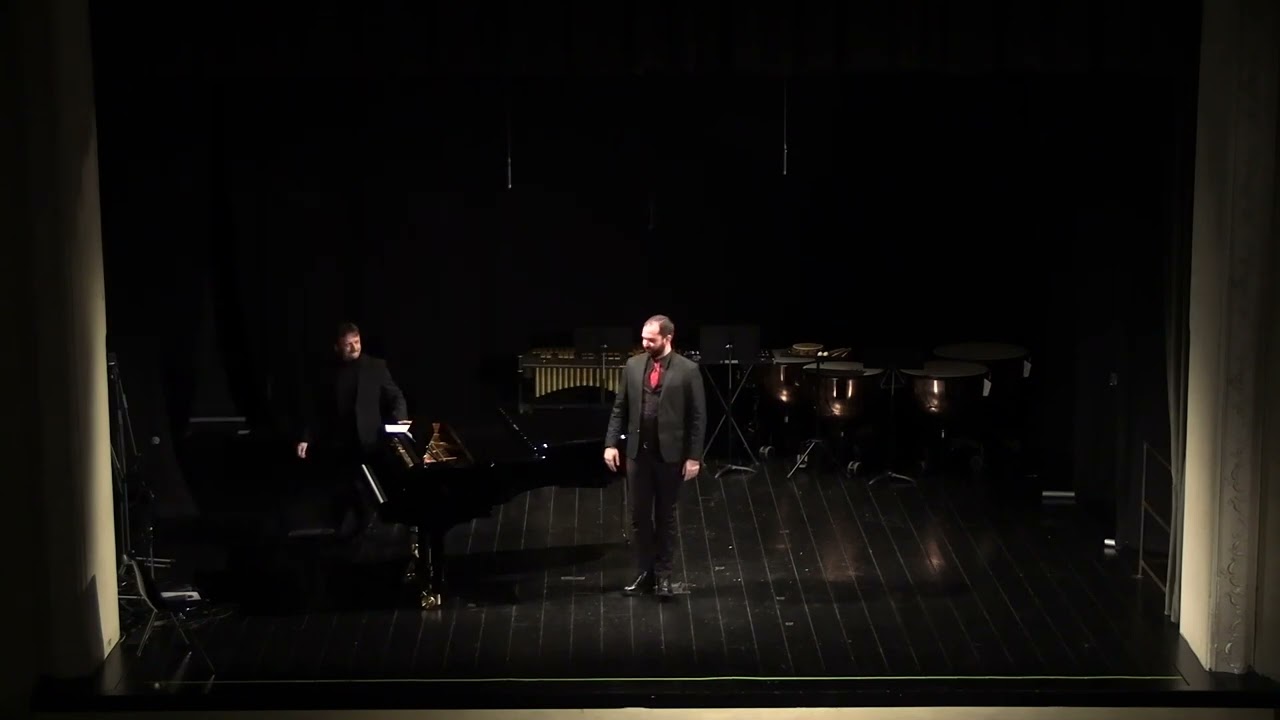 Quintetto Reger e Concerto di Natale 2022 [Stagione Concertistica 2022 - 2023 "Back to Bach"]