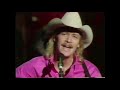 Here in the real world - Alan Jackson - live 1990