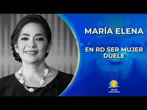 Maria Elena Nuñez:
