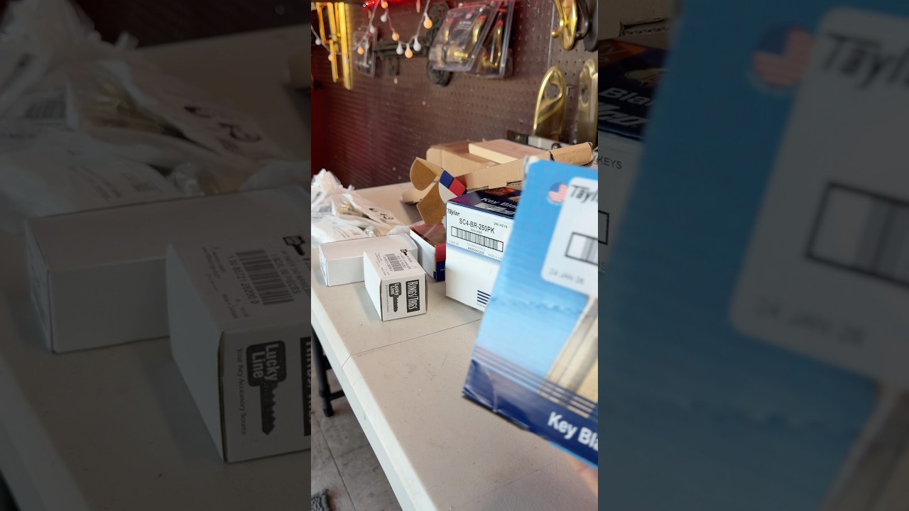 Ilco’s new look for 250ct