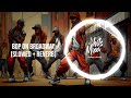 DaBaby - BOP on Broadway (Slowed + Reverb) | 2024