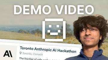 (I WON!!) Kel — Anthropic AI Hackathon Submission