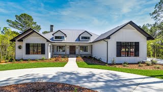 200 Eagle Point Lane, Southern Pines, NC - Home Video Tour
