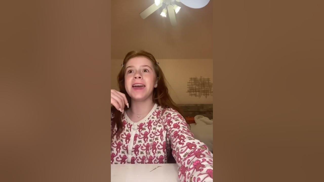 Harper Zilmer! - YouTube