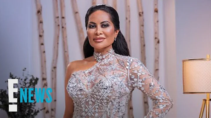 RHOSLC Star Jen Shah Pleads Guilty in Fraud Case | E! News