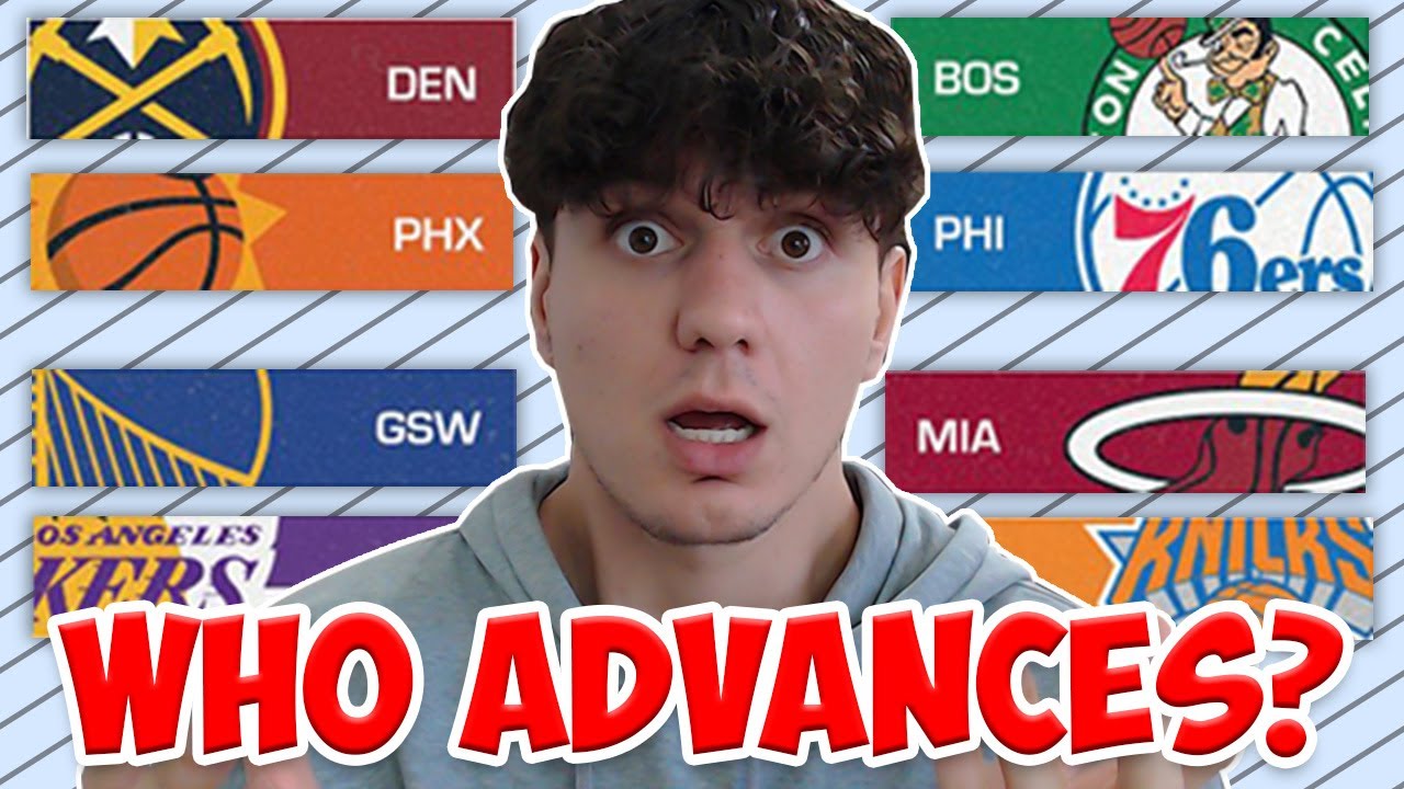 Playoffs Round 2 Predictions MIL Vs MIA Series Review All NBA Team Playoffs round 2 predictions mil vs mia series review all nba team