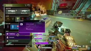 Ex Pred wipes a 3 stack pred squad - Apex Legends