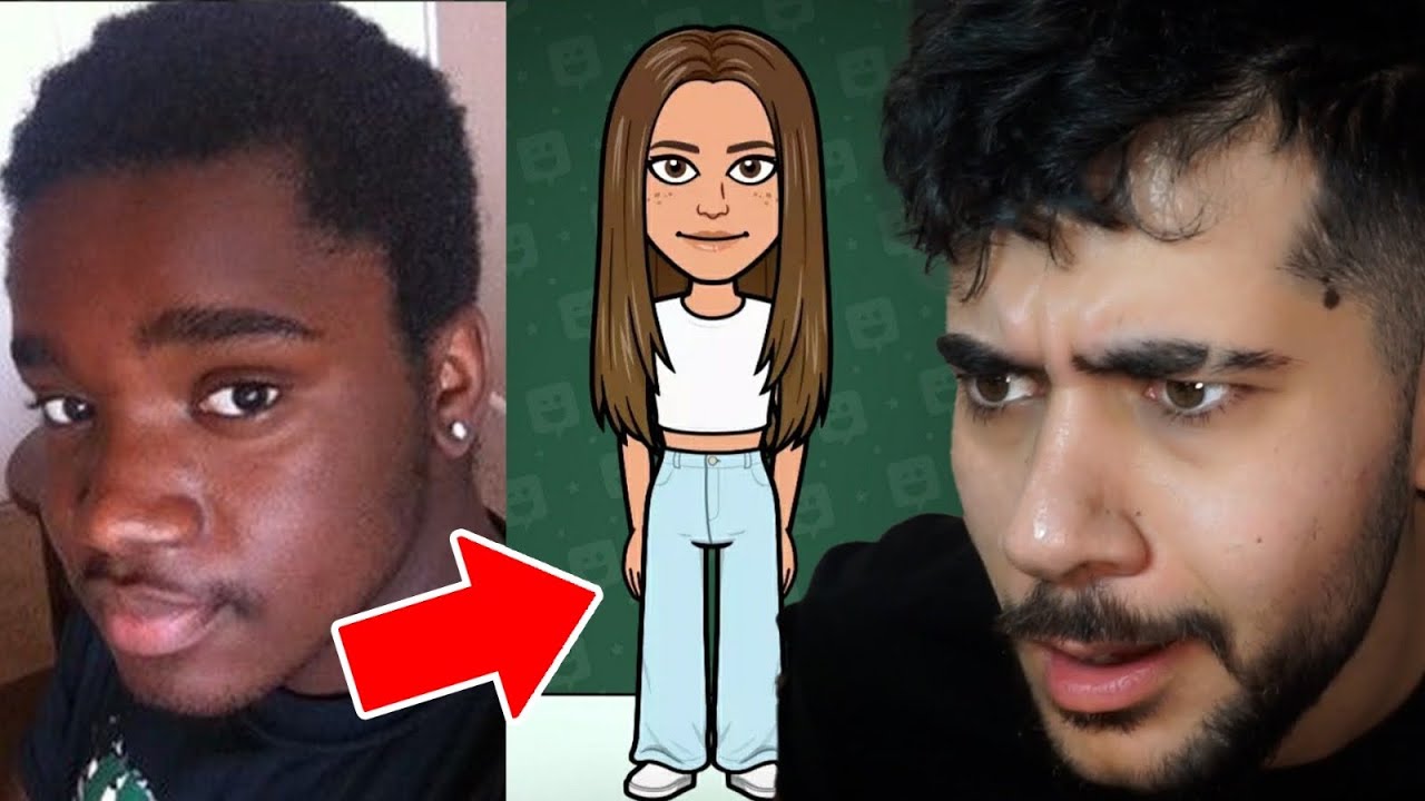 Ich Vergleiche Meine ZUSCHAUER mit Ihren BITMOJIS