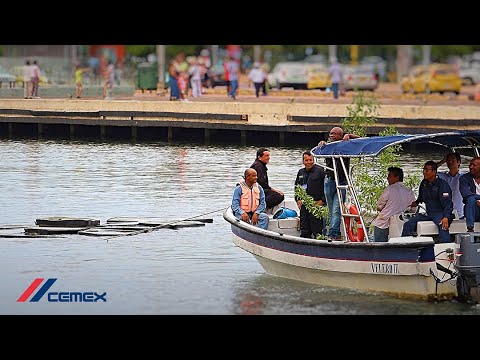 Video Institucional Cemex RC