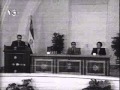 صفوت الشريف ومبارك 