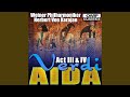 Miniature de la vidéo de la chanson Aida: Atto Iii. “Tu!... Amonasro!... Tu!... Il Re?” (Radamès)