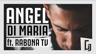 IS ANGEL DI MARIA THE RIGHT PLAYER FOR JUVENTUS? ft @RabonaTV