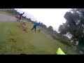 Savage attack by unleashed dog in Richmond Park lands owner £600 fine