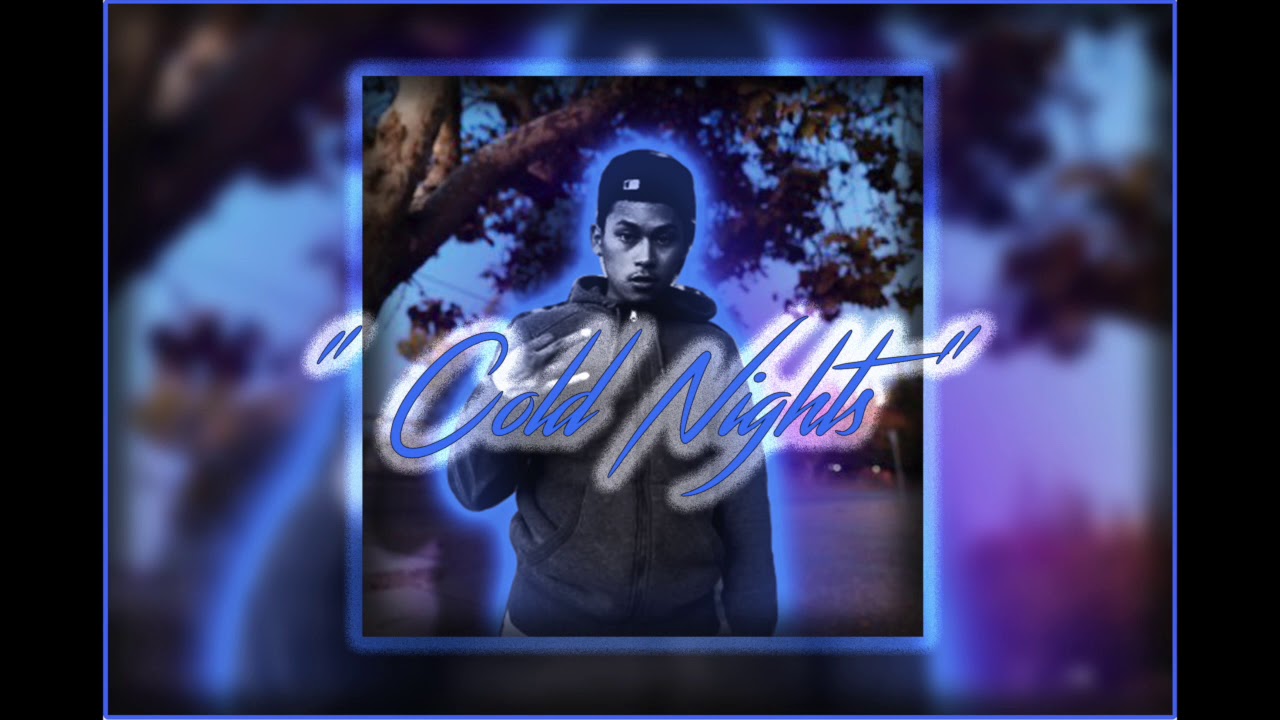 [SOLD] JoeMari Type Beat 2021 "Cold Nights" (Prod Lil Mvrda)