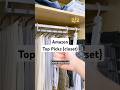 Amazon Closet Organizers That Actually Work 🧢👖#amazonfinds #closetorganization #amazonmusthaves