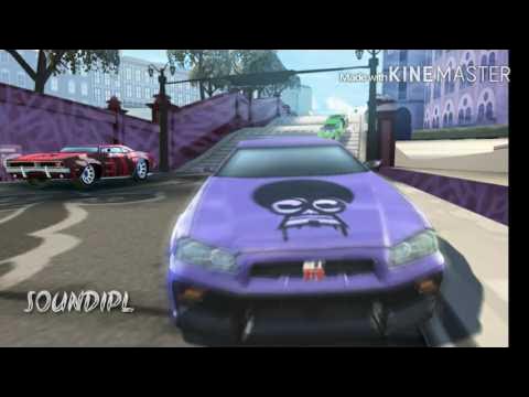 NFSMods - NFS Prostreet Pepega Music Pack by D64