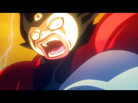 Hundo Dopesmoke - #MISFIT! (AMV)