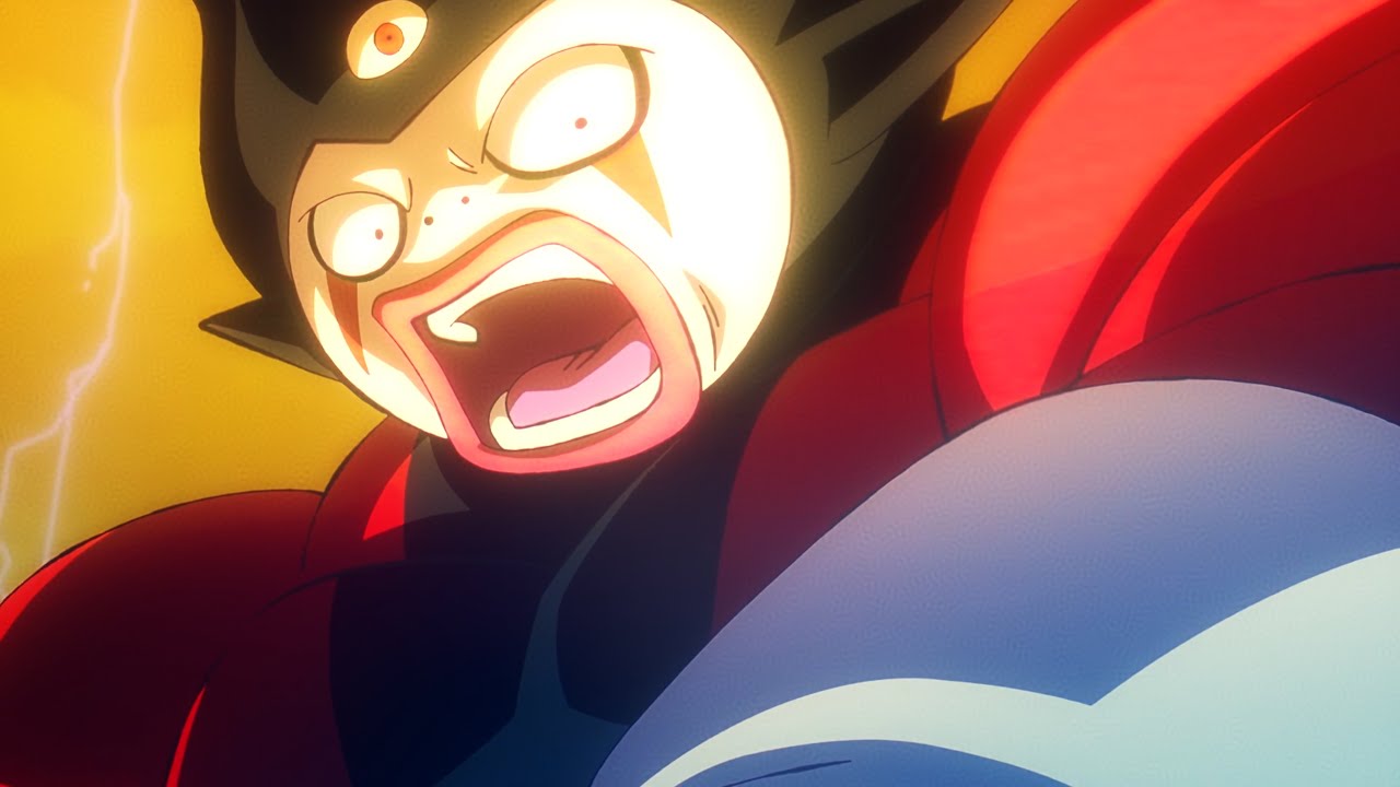 Hundo Dopesmoke - #MISFIT! (AMV)