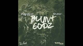 Young Thug "Thief in The Night" Feat Trouble (Cover By Bob Narley x Yxung Drxxpy Thv Dxn) #BluntGodz