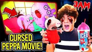 DO NOT WATCH THE LOST PEPPA PIG EPISODE!! (FULL MOVIE)