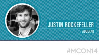 MCON14    Justin Rockefeller HD