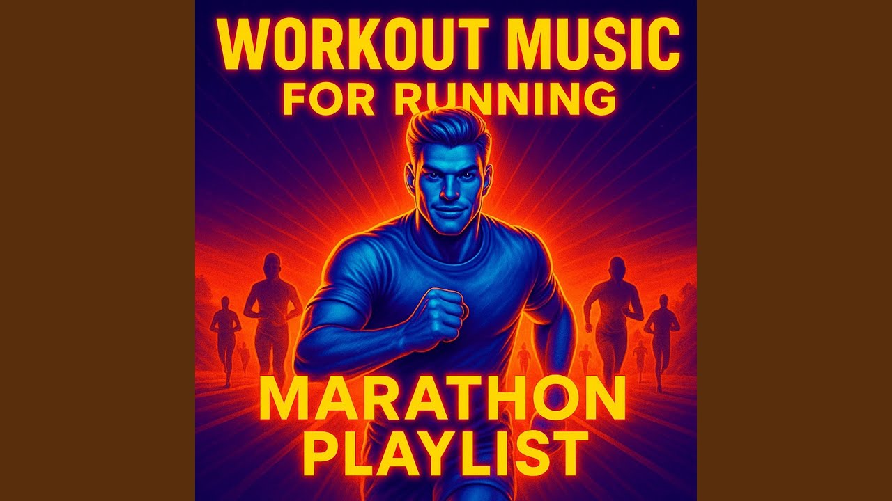 Marathon Pace Rhythm