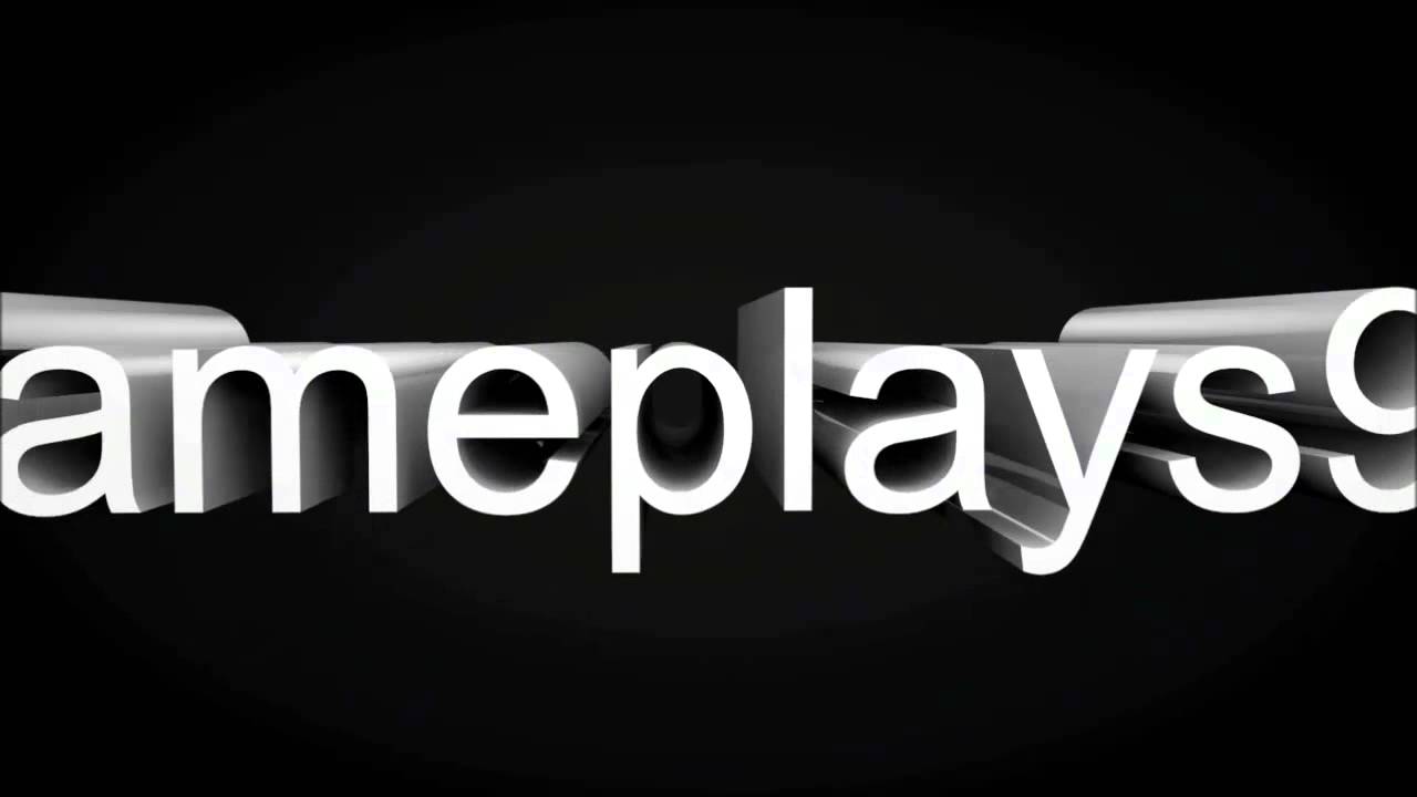 Gameplays93 New Intro