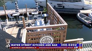 TVM2022 WATER STREET