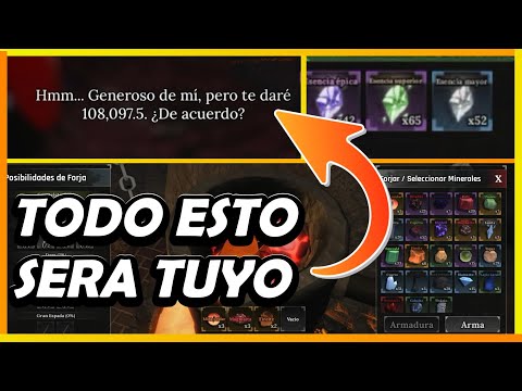 You NEED TO KNOW THIS if you PLAY The Forge