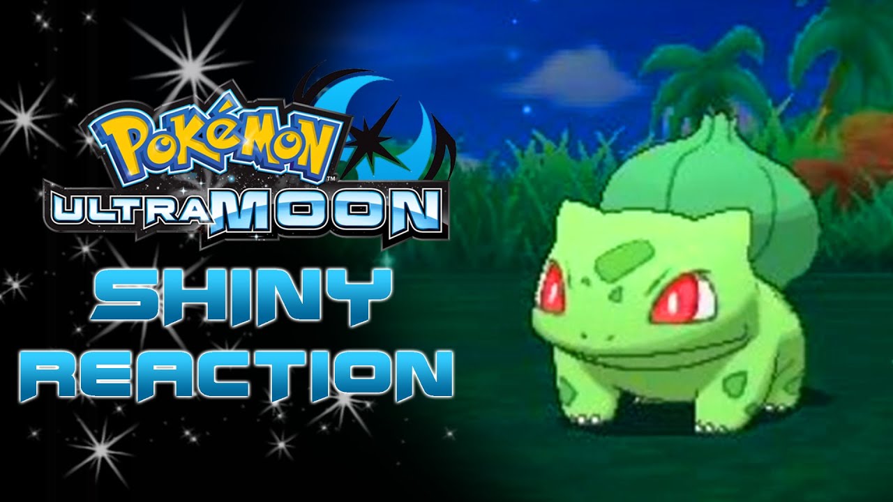 Super Special Scan! Shiny Island Scan Repel Trick Bulbasaur at 2,200