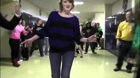 Remix: Kearney High LipDub 2011-12