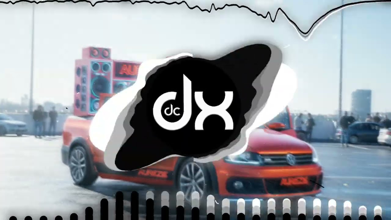 Elsa & Emilie - Ocean (DALEXdc Remix) 2025