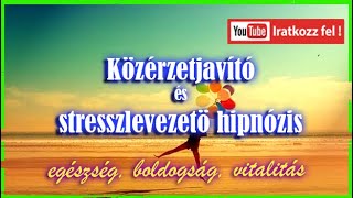 hipnózis abbahagyta a dohányzást örökre video hipnózis