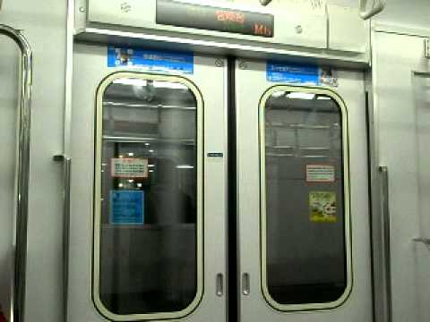 東京メトロ08系 08-806 宮前平→宮崎台