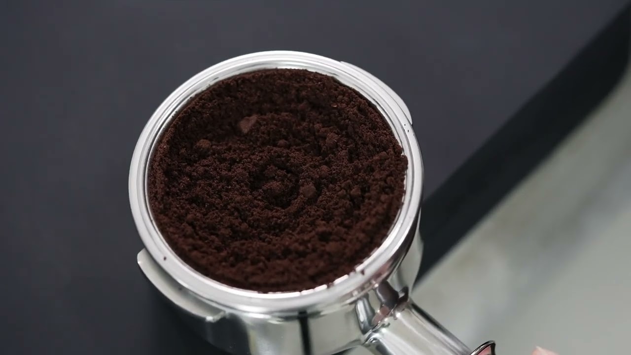 MHW-3BOMBER Waltz Needle Distributor เข็มเกลี่ยผงกาแฟ ขนาด 51/53/58 mm