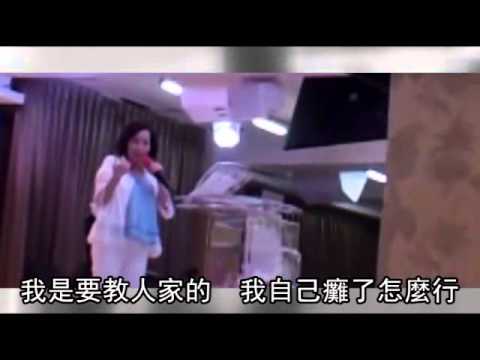 《蘋果》直擊  美江復出布道  魂結 鑽石不見了--蘋果日報 20140711