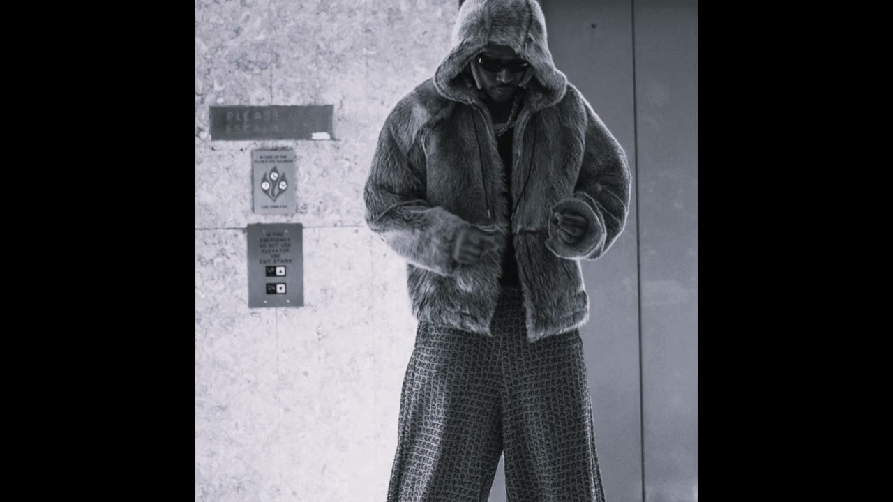 [FREE] FUTURE TYPE BEAT - LANES