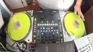 Rane 62/Serato Dj - Genre Bender Vol 2