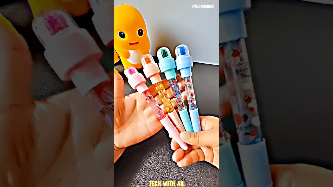 Top 3 Student Gadgets You NEED in 2025 📱📚 