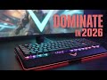 BEST Gaming Keyboards 2026 | Top 15 Pro Picks
