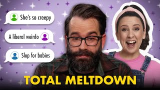 My Ms. Rachel Comments Sparked a Firestorm. Let’s Read Them.