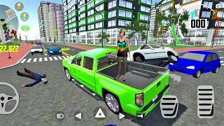 Android Game: Car Simulator 2 gameplay #9 Car Games screenshot 4