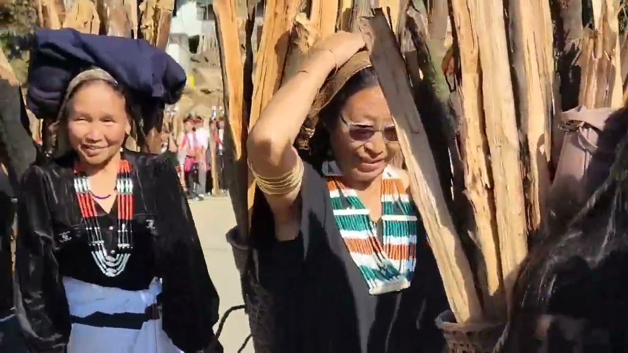 Wishing You A Merry Christmas 2025