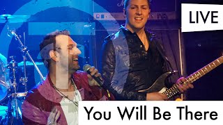 True Calling - You Will Be There / LIVE Au Garage 67, Barr (France) / 07.03.2020 Profile