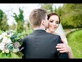 Lisa &amp; Blake | Lough Rynn Castle Wedding | Documentary Irish Photographer