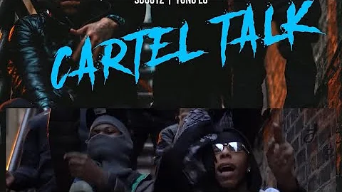 Cartel Talk- Scootz Ft. Yung Lo [Prod By.Benji] (5...
