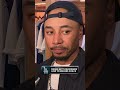Mookie Betts Reacts to Dodgers' SHOCKING Postseason Exit #mlb #baseball #MLB