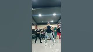 AVACALHAR - PUTZGRILLA-ZUMBA - coreo by #ZINARNYTAPANJAITAN - TIK TOK- VIRAL #batam