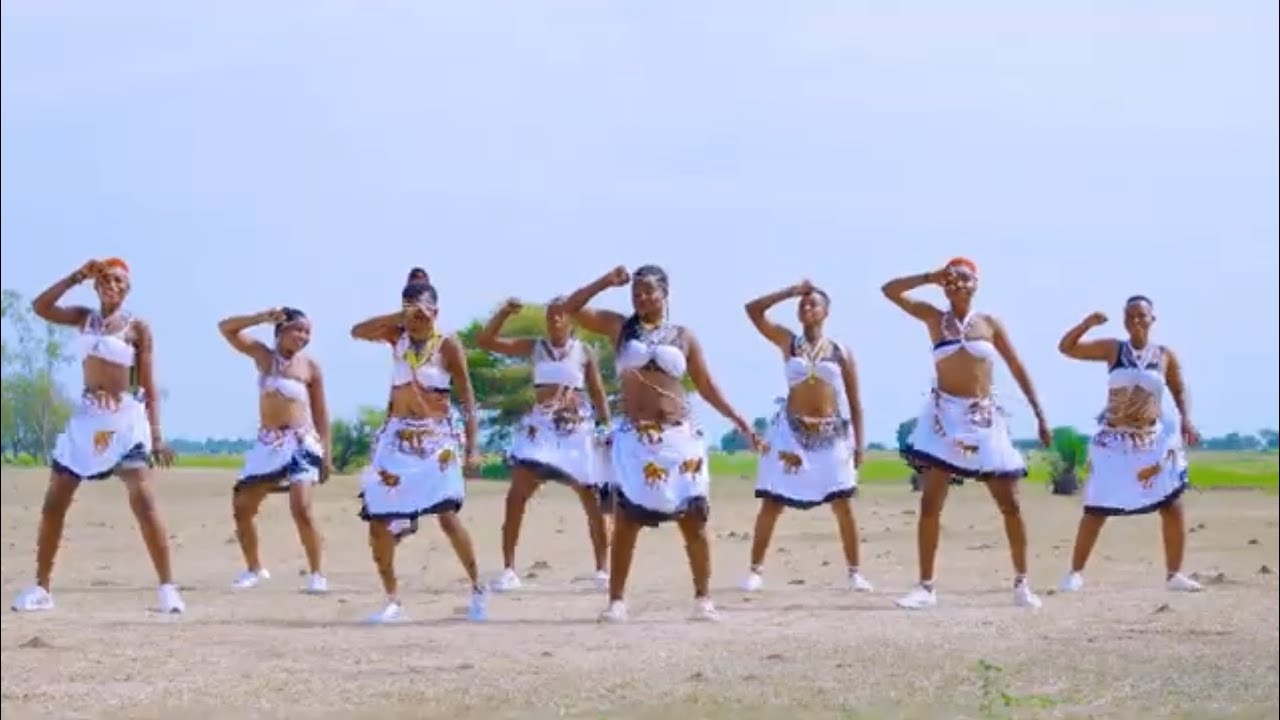 NG'WANA DIANA_NG'WANGA_0625906289_NYIMBO MPYA 2025